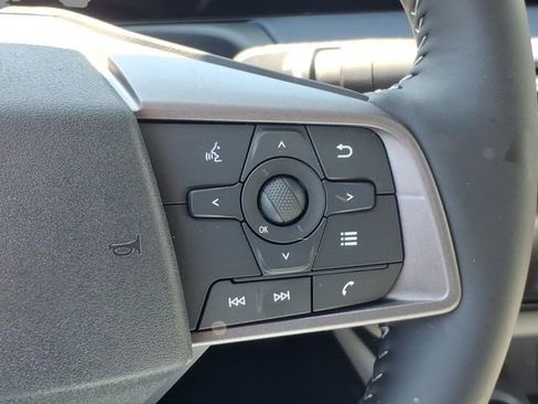 New 2026 Nissan Sentra SL w/ Floor Mat Package FWD image 24
