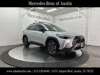 Used 2026 Toyota Corolla Cross XLE w/ Convenience Package FWD video 1