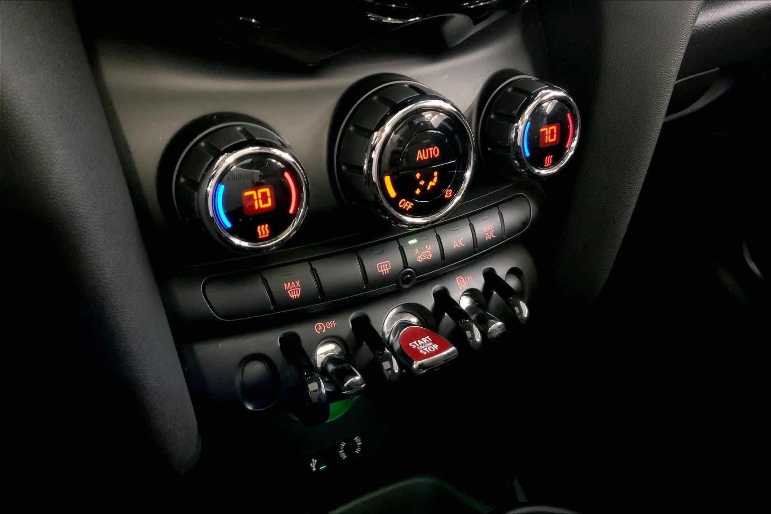 Used 2016 MINI Cooper S FWD image 35