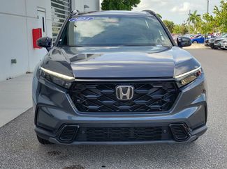Used 2024 Honda CR-V Sport-L video 2