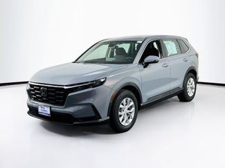 Used 2024 Honda CR-V LX video 1