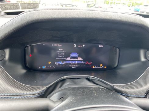 New 2025 Jeep Compass Limited w/ High Altitude Package image 25