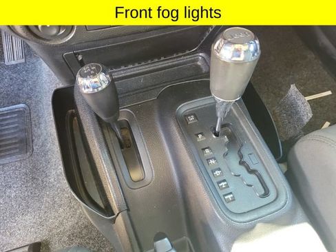 Used 2011 Jeep Wrangler Sport AWD/4WD image 18