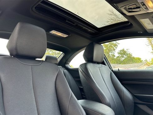 Used 2019 BMW 230i xDrive Coupe w/ Convenience Package image 16