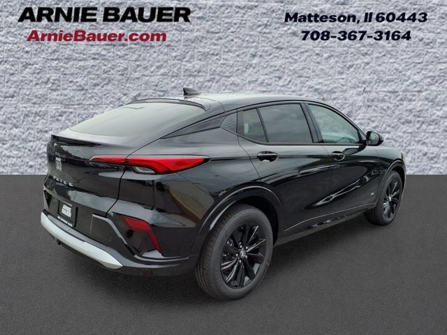 Used 2026 Buick Envista Sport Touring w/ Convenience I Package FWD image 6