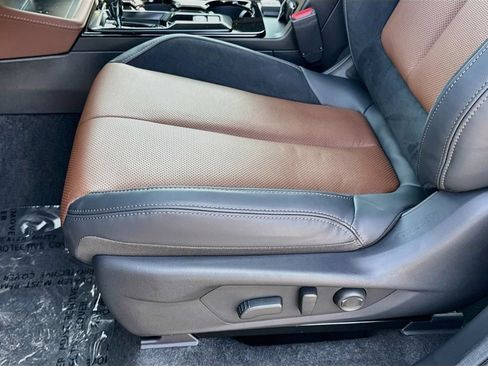 New 2026 Subaru Forester Touring AWD/4WD image 24