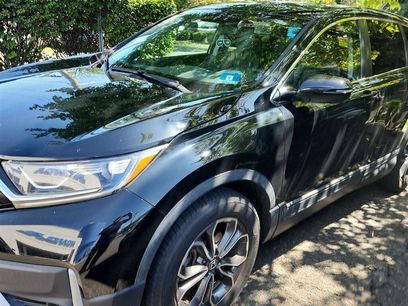 Used 2020 Honda CR-V EX-L