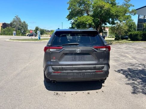Used 2019 Toyota RAV4 XLE Premium w/ Advanced Technology Package AWD/4WD image 7