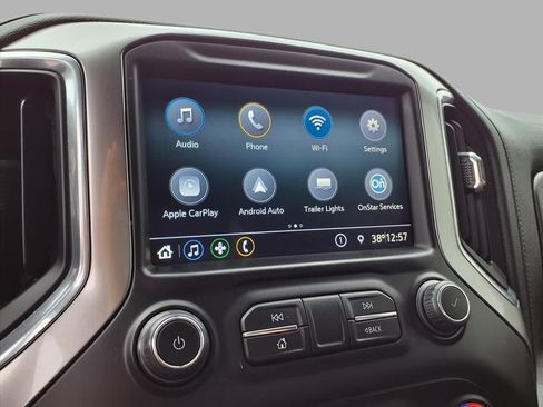 Used 2022 Chevrolet Silverado 1500 LT image 5