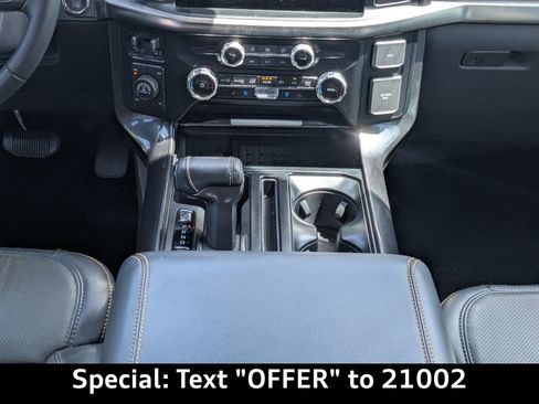 Used 2023 Ford F150 Tremor w/ Equipment Group 402A High image 19