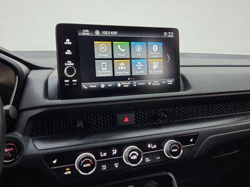 Used 2025 Honda CR-V Sport-L image 20