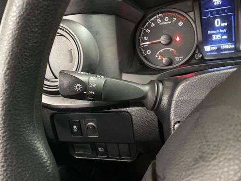 Used 2022 Toyota Tacoma SR image 21