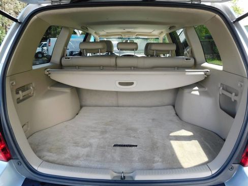 Used 2001 Toyota Highlander 4WD V6 image 5