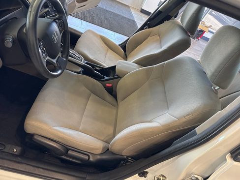 Used 2013 Honda Civic LX image 17