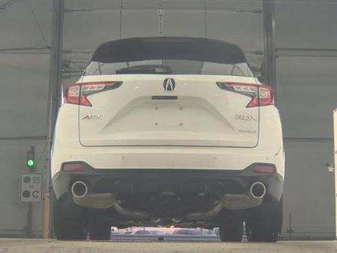 Used 2022 Acura RDX AWD image 5