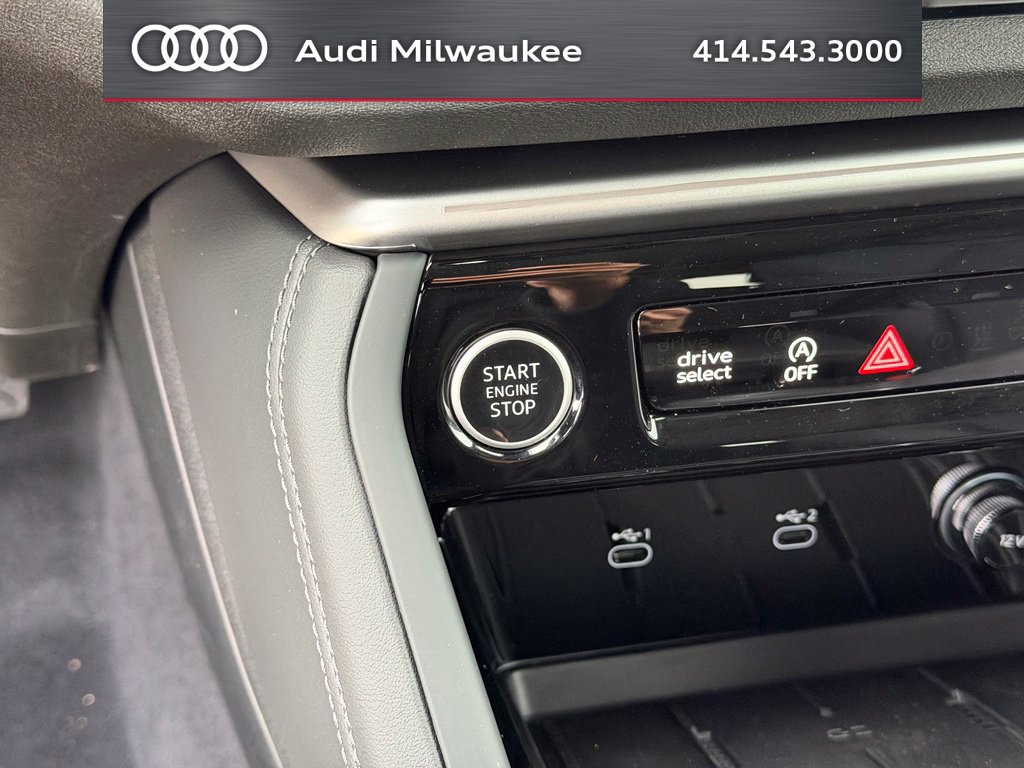 New 2026 Audi Q5 Premium Plus AWD/4WD image 29