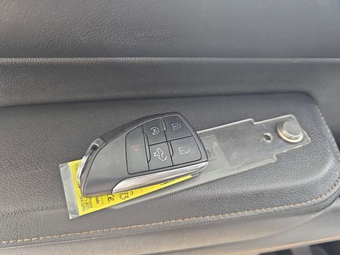 Certified 2024 GMC Sierra 2500 AT4 w/ AT4 Premium Plus Package image 39