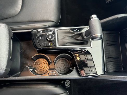 Certified 2024 Kia Sportage EX FWD image 23