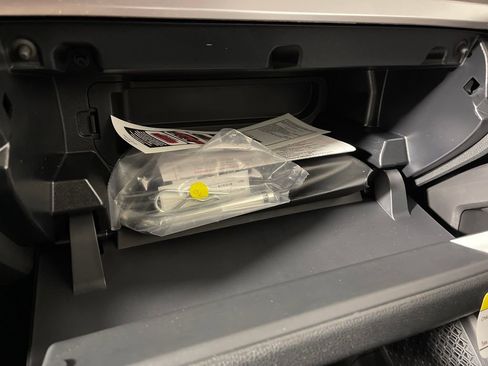 New 2026 Toyota Tacoma SR5 image 25