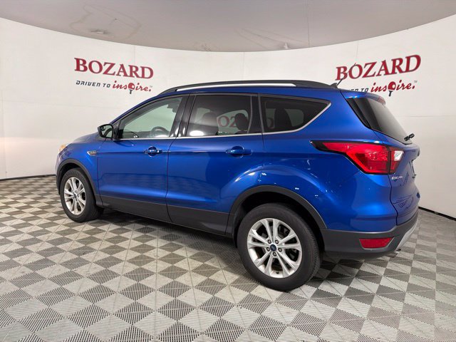 Used 2019 Ford Escape SEL AWD/4WD image 7