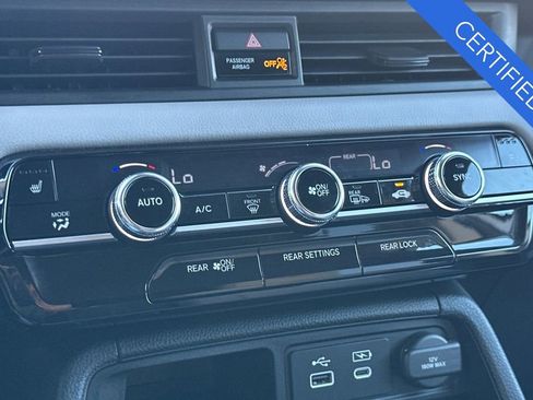 Used 2024 Honda Pilot EX-L image 22