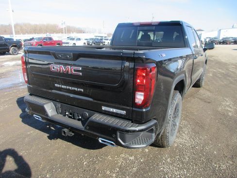 New 2026 GMC Sierra 1500 Elevation w/ Elevation Premium Package image 5