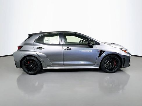 New 2026 Toyota Corolla GR AWD/4WD image 2