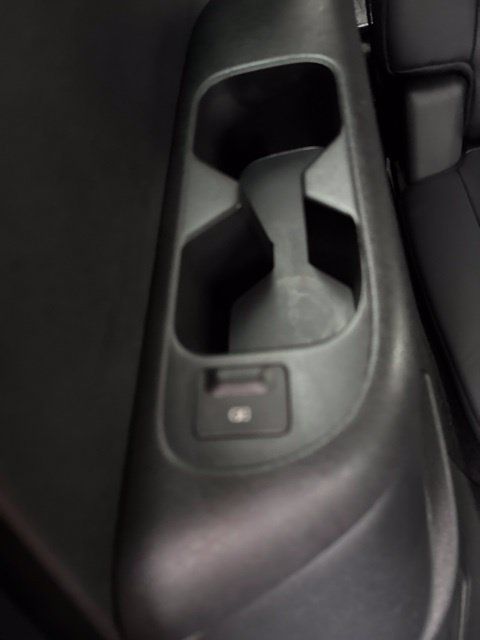 Certified 2023 Nissan Pathfinder Platinum AWD/4WD image 25