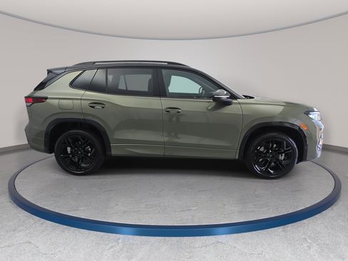 New 2026 Volkswagen Tiguan SE R-Line AWD/4WD image 4