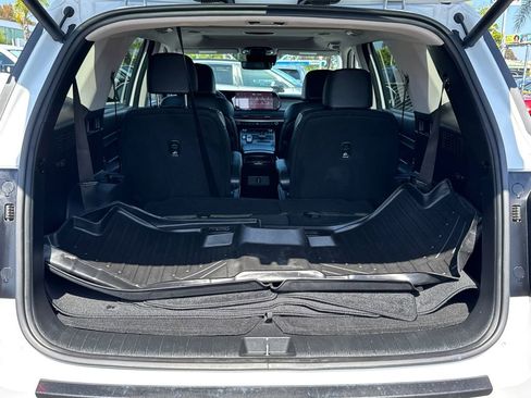 Used 2023 Hyundai Palisade XRT FWD image 10