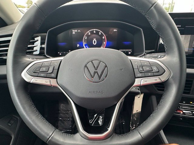 Certified 2026 Volkswagen Jetta S FWD image 41
