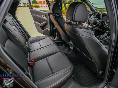 Used 2024 Acura Integra A-Spec FWD image 14