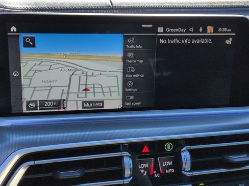 Used 2022 BMW X5 xDrive40i AWD/4WD image 24