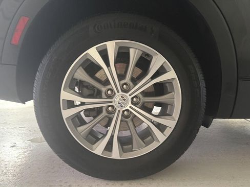 Used 2023 Buick Envision Preferred image 30