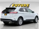 Used 2024 Ford Edge SEL image 4