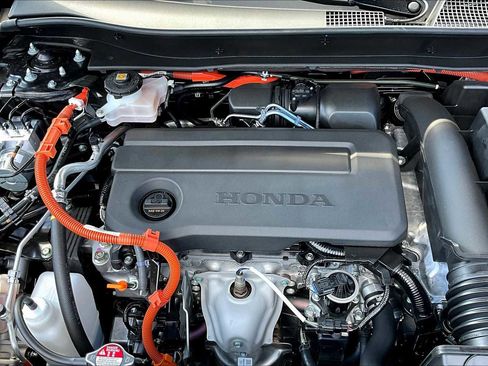 New 2026 Honda CR-V Sport image 17