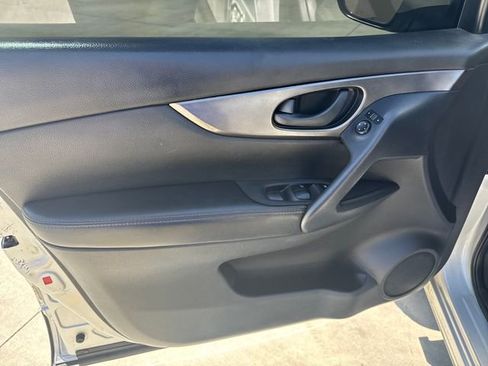 Used 2021 Nissan Rogue Sport S AWD/4WD image 10