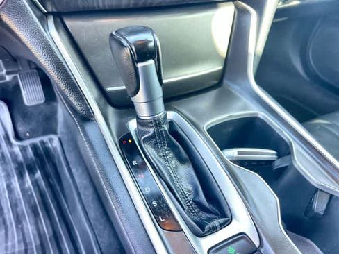 Used 2021 Honda Accord EX-L image 16