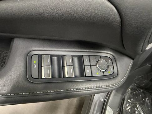 New 2026 Lexus TX 350 AWD image 17