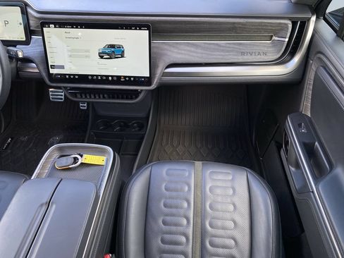 Used 2023 Rivian R1S Adventure AWD/4WD image 16