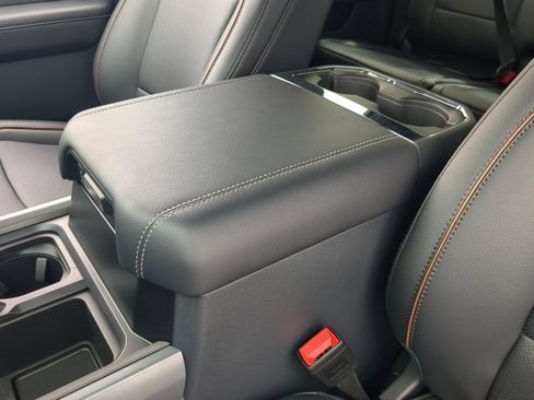 New 2026 Ford F250 Lariat image 15