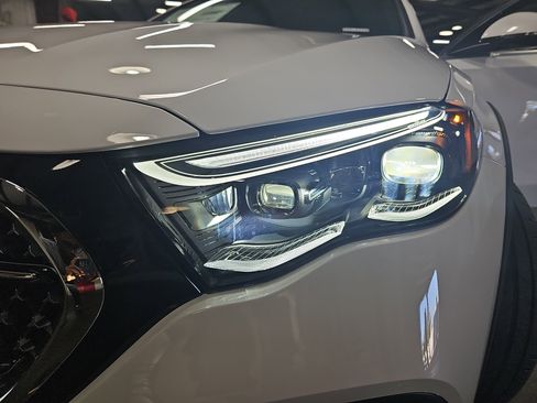 New 2026 Mercedes-Benz E 450 4MATIC All-Terrain Wagon image 34