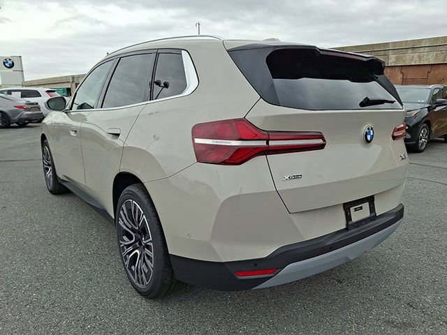 Certified 2026 BMW X3 xDrive30i w/ Premium Package AWD/4WD image 5