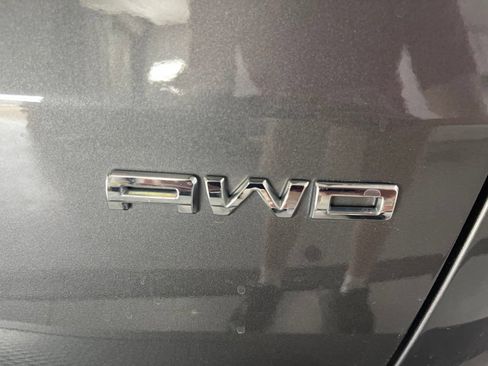 Used 2021 Ford Escape SE w/ SE Sport Appearance Package AWD/4WD image 46