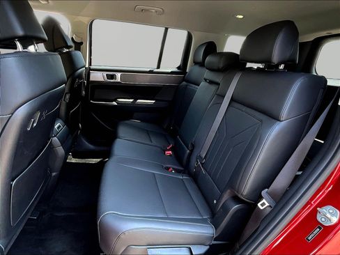 Used 2024 Hyundai Santa Fe SEL AWD/4WD image 22