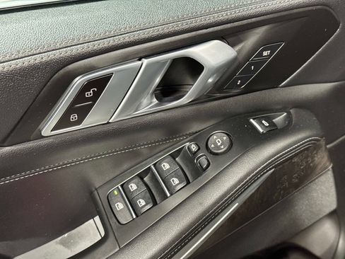 Used 2023 BMW X5 sDrive40i image 20