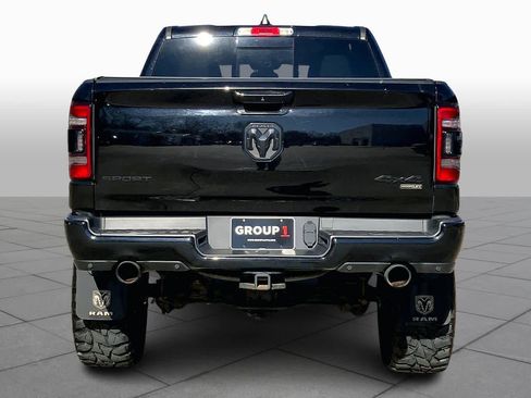 Used 2019 RAM 1500 Sport w/ Level 2 Equipment Group image 5