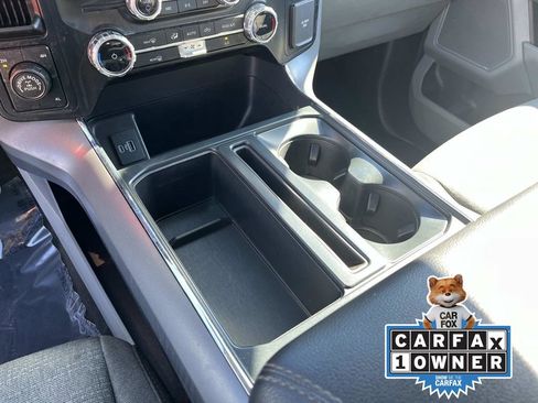 Used 2024 Ford F150 XLT w/ Mobile Office Package image 32