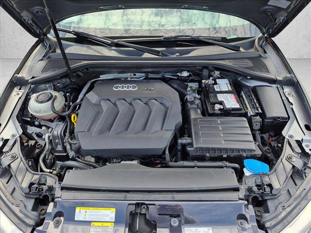 Used 2018 Audi A3 2.0T Premium w/ Convenience Package FWD image 21