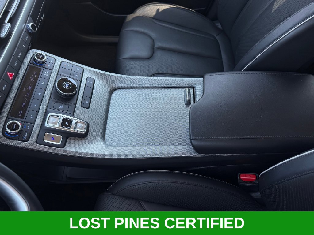 Used 2025 Hyundai Palisade SEL FWD image 19